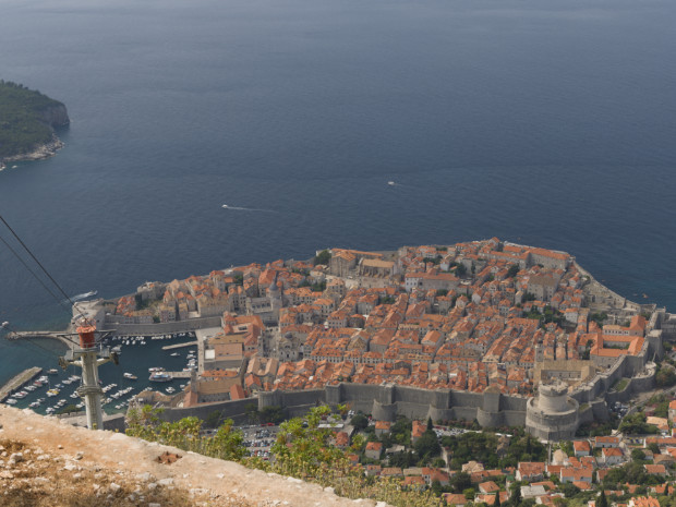 Dubrovnik June 2025